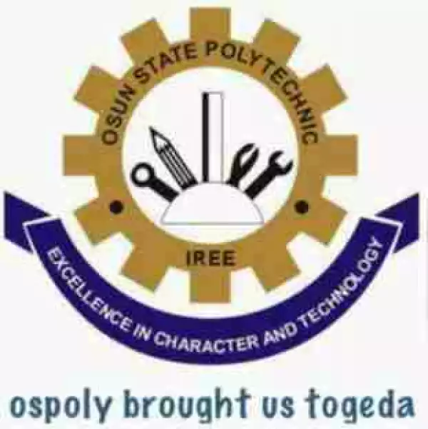 Osun State Polytechnic expels 14 students for protesting